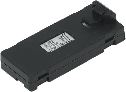 Miniatura 6 de Batería RC Drone Quadcopter Drone Reemplazo de Batería, 3.7V 1800mAh Li Reemplazo para UAV para E88 E88PRO E88MAX E525 E99 E99PRO P1 P5PRO K3 S1 P8