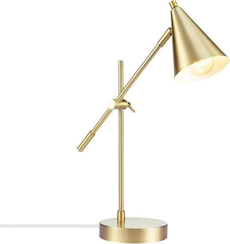 Globe Electric Pratt Lámpara de escritorio