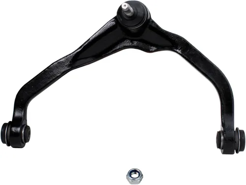 Miniatura 255 de Detroit Axle - Brazo de control delantero izquierdo FWD para VW Beetle 2012-2019 Passat 2012-2022, brazo de control inferior del lado del conductor