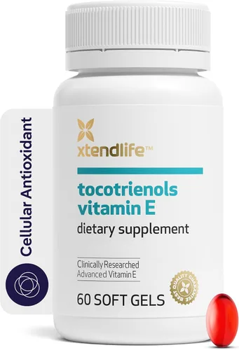 Miniatura 7 de Xtend-Life, Multi-Xtra, multivitamínico avanzado y suplemento mineral para mujeres, hombres y niños – 42 vitaminas, minerales, antioxidantes