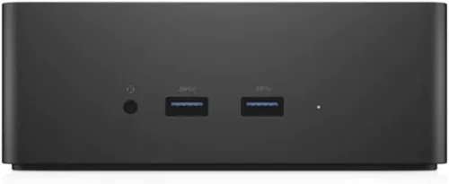 Miniatura 5 de Dell Estación de acoplamiento TB16 Thunderbolt 3 (USB-C) con adaptador de 180 W, negro, modelo: 452-BCNP