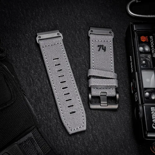 Miniatura 18 de Correa de reloj compatible con Amazfit T-Rex/T-Rex 2/T-Rex Pro/T-Rex Ultra/T-Rex Ultra 2, nuevo diseño de conector mejorado