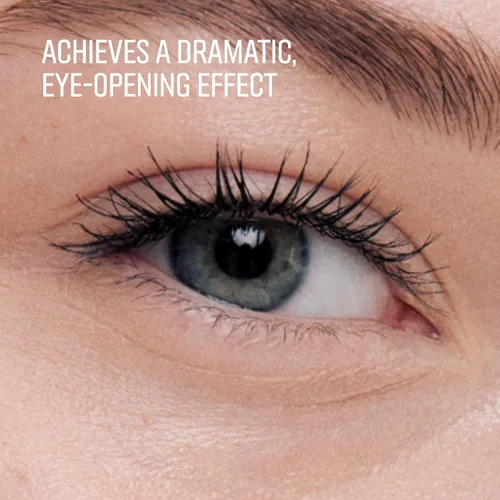 Miniatura 3 de BOBBI BROWN Máscara de pestañas con apertura de ojos #Negro! ¡Nuevo!