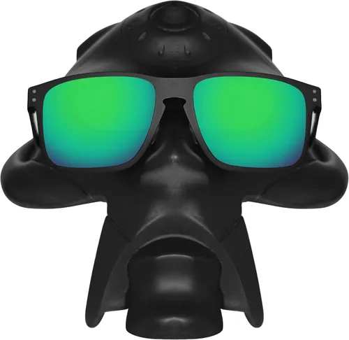 Miniatura 3 de Lentes polarizadas de repuesto para gafas de sol Oakley Holbrook Metal OO4123