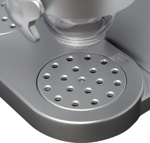 Miniatura 7 de Dispensador único Zevro de alimentos secos, Dispensador doble