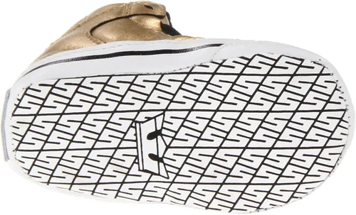 Miniatura 4 de Supra - Baby Cuna Vaider Zapatos, dorado