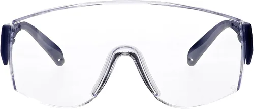 Miniatura 2 de Gafas de seguridad láser Co2 Excimer 332 – OD 6+ @10600 nm/OD 5+ @190-370 nm – Protección láser para hombres y mujeres – Gafas láser Protección