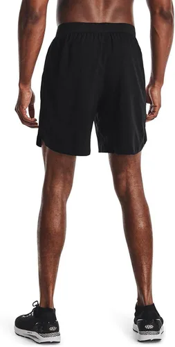 Miniatura 2 de Under Armour Pantalones cortos Launch Run de 7 pulgadas para hombre