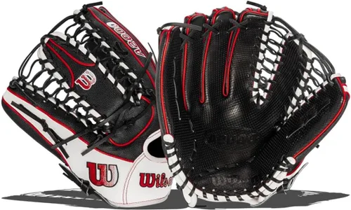 Miniatura 21 de Wilson Guantes de béisbol A2000 Outfield