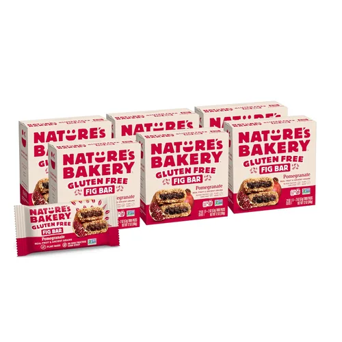 Miniatura 19 de Nature's Bakery - Barras de higos sin gluten