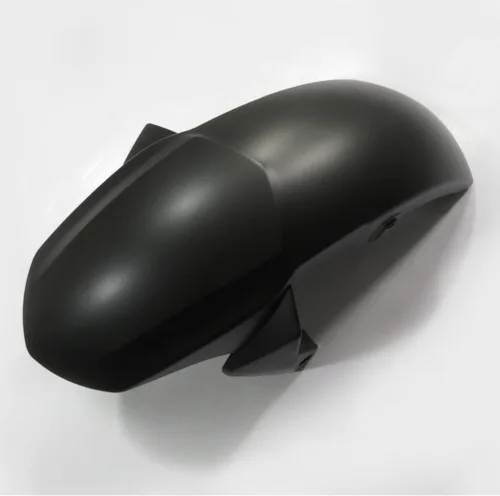 Miniatura 6 de Kit de carrocería mate negro para motocicleta para Kawasaki Ninja 650 EX650 EX650A EX650E EX650F 2012 2013 2014 2015 2016 Carenados laterales sin