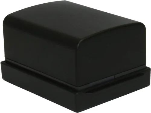 Miniatura 3 de Wasabi Power Batería para Canon BP-808, BP-809 (1000mAh) y Canon FS21, FS22, FS31, FS40, FS200, FS300, FS400, VIXIA HF G10, HF G20, HF M30, HF M31