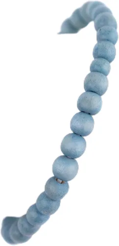 Miniatura 72 de Pulsera de cuentas de madera