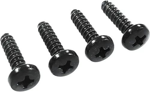 Tornillos de soporte de TV de repuesto para LG 49UJ630V 49LJ5500 49LJ5550 49LV340C 49UK6090PUA 49UK6200PUA 50UK6090PUA 50UN6950ZUF 50UN7300PUF, 6