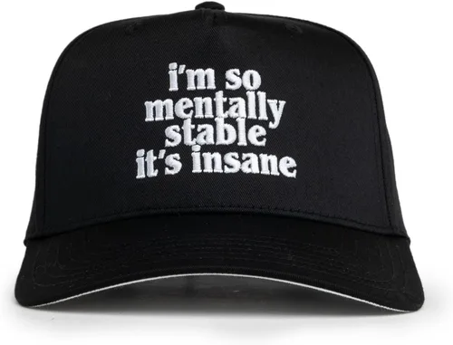 Funny Hat, Trucker Hat, Hats for Men, Hats for Women, Party Hat, Vintage Trucker, Gifts for Him, Gifts for Her, Snapback