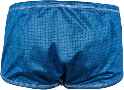 Miniatura 6 de Arena Men's Standard Square Cut Drag Short Reversible Training Swimsuit