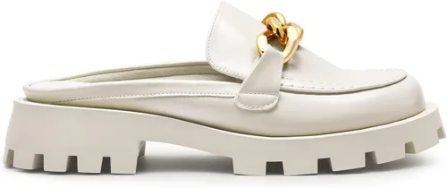 Miniatura 3 de DREAM PAIRS Mocasines para mujer, sin cordones, con plataforma, gruesos, cómodos, gruesos, planos, mocasines