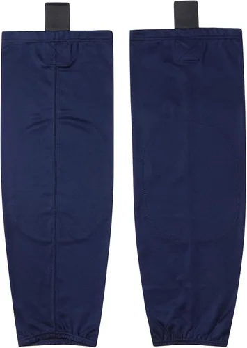 EALER HS80 Series - Calcetines de hockey sobre hielo de color sólido para hombres y niños, adultos y jóvenes