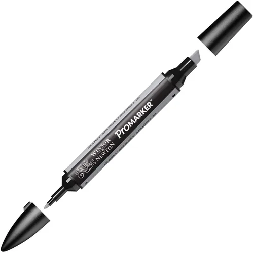 Miniatura 37 de Winsor & Newton Marcadores, juego de 12