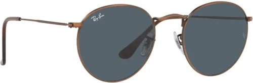Miniatura 10 de Ray-Ban Rb3447 Round Metal Sunglasses