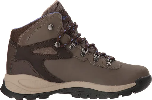 Miniatura 6 de Columbia Zapatos de senderismo Newton Ridge Plus para mujer