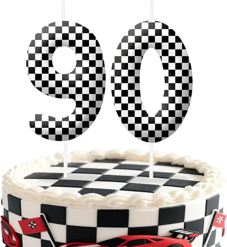 Miniatura 24 de Velas de cumpleaños con el número 0 de béisbol, decoración de pastel con temática de béisbol para niños y niñas, decoraciones de pasteles