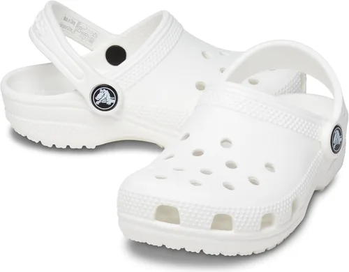 Miniatura 5 de Crocs Zuecos clásicos para niños