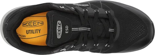 Miniatura 5 de KEEN Utility Mens Sneakers Work Shoes