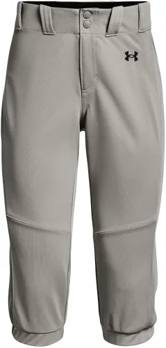 Miniatura 4 de Under Armour Pantalones de sóftbol utilitarios para mujer 22