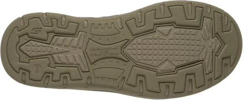 Miniatura 3 de Skechers - Expected Avillo - Mocasín para hombre de ajuste relajado