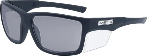 JORESTECH Safety Glasses Classic Design With Side Shields ANSI Z87+ Anti Scratch With UV Protection