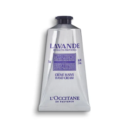 Miniatura 8 de L'OCCITANE Hand Cream, Shea Butter Moisturizer, Nourishing Treatment For Dry Cracked Skin, Hydrating Comfort Care, Luxury Beauty Gift, Travel