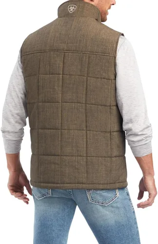 Miniatura 2 de ARIAT Chaleco aislante Crius estándar para hombre