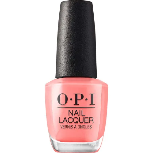 Miniatura 103 de OPI Nail Lacquer Classic Nail Polish Colors Red Shades Crème, Shimmer, and Glitter Chip Resistant Nail-Polish Fast Drying, Streak-free Formula