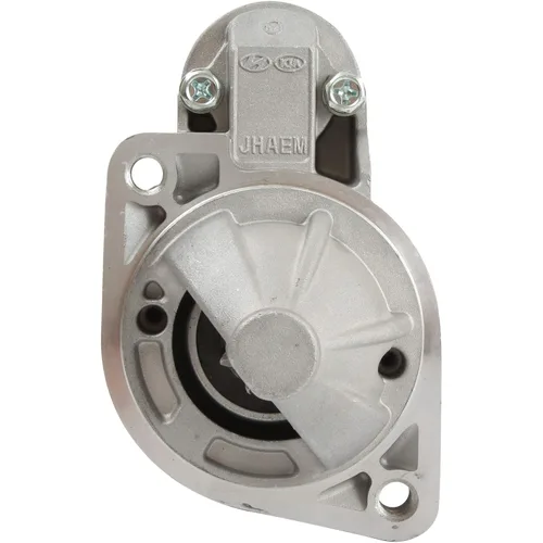 Miniatura 7 de Total Power Parts Arrancador 410-40031 de 12 V compatible con/repuesto para Hyundai Elantra 2005-2012 Tiburon 2005 Tucson 2005-2009 Kia soul 2010