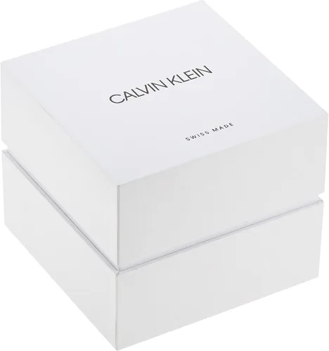 Miniatura 5 de CALVIN KLEIN Reloj Cheers-Only Time Lady 1.260in K8N23141