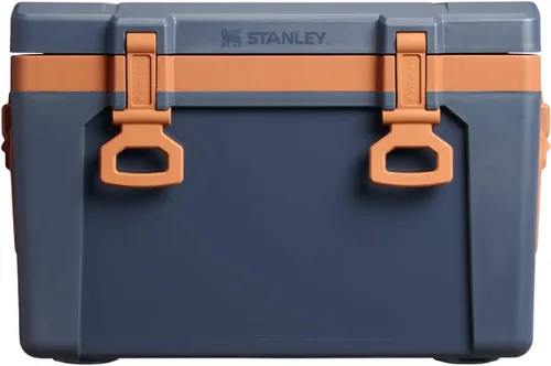 Miniatura 2 de Stanley Adventure Outdoor Cooler Enfriador de camping resistente al aire libre con asa de fácil transporte Sin BPA Twilight