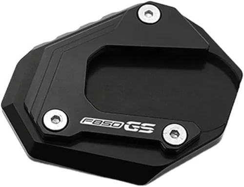 Miniatura 13 de Soporte para motocicleta F850GS / F750GS Soporte lateral de motocicleta para B&MW F850 GS Adventure F 750 850 GSA 2018-2021 2022 2023 Accesorios