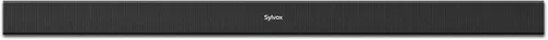Miniatura 2 de SYLVOX Elf S2 Barra de sonido, barra de sonido Bluetooth para TV IP65 impermeable, altavoz de TV de 60 W con sonido envolvente 3D, modo