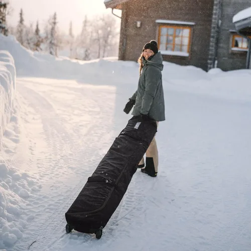 Miniatura 5 de Thule Bolsa de snowboard RoundTrip 65.0 in