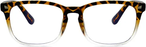 Miniatura 12 de Jcerki Gafas para miopía Gafas para distancia Gafas de miopía con montura negra Gafas unisex