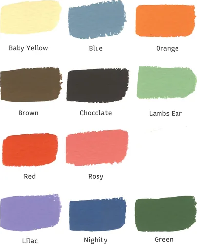 Miniatura 4 de Juegos de pintura 12 tubos de acuarela líquida de pintura pastel, acuarelas de viaje, juego de acuarela guache gauche gouche diseño de paleta