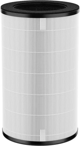 Miniatura 9 de AP-T20 Filtro de repuesto compatible con Homedics AP-T20 Filtro purificador de aire, 3 en 1 Torre de limpieza total de alta calidad, filtros