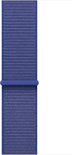 Miniatura 10 de Correa para Apple Watch - Sport Loop - 40mm - Azul Ancla - Talla Única (Se Adapta a la Mayoría)