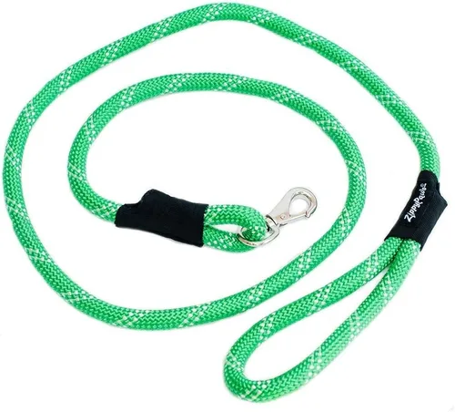 Miniatura 6 de Zippypaws, Correa para perros de escaladores de montaña, Negro