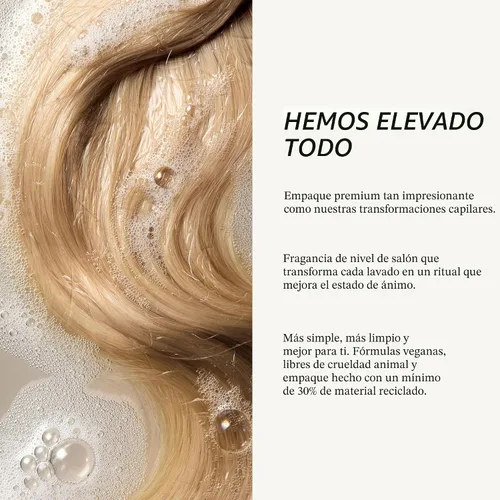 Miniatura 3 de John Frieda Radiant Red Boosting - Champú y acondicionador para cabello rojo, 8.3 onzas líquidas, paquete de 2