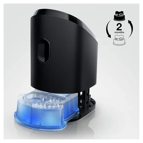 Miniatura 4 de Braun Cabezal de repuesto para afeitadora eléctrica Serie 9, 92S, compatible con todas las maquinillas de afeitar eléctricas Series 9 y cartuchos