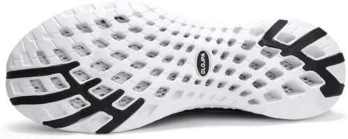 Miniatura 6 de DLGJPA - Zapatos acuáticos ligeros de secado rápido para mujer