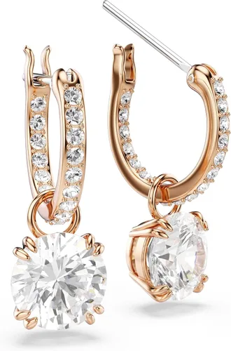 Miniatura 3 de Colección de Pendientes Colgantes Swarovski Constella