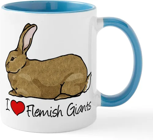 Miniatura 51 de CafePress Ascii - Taza de café de cerámica, taza de té, 11 onzas